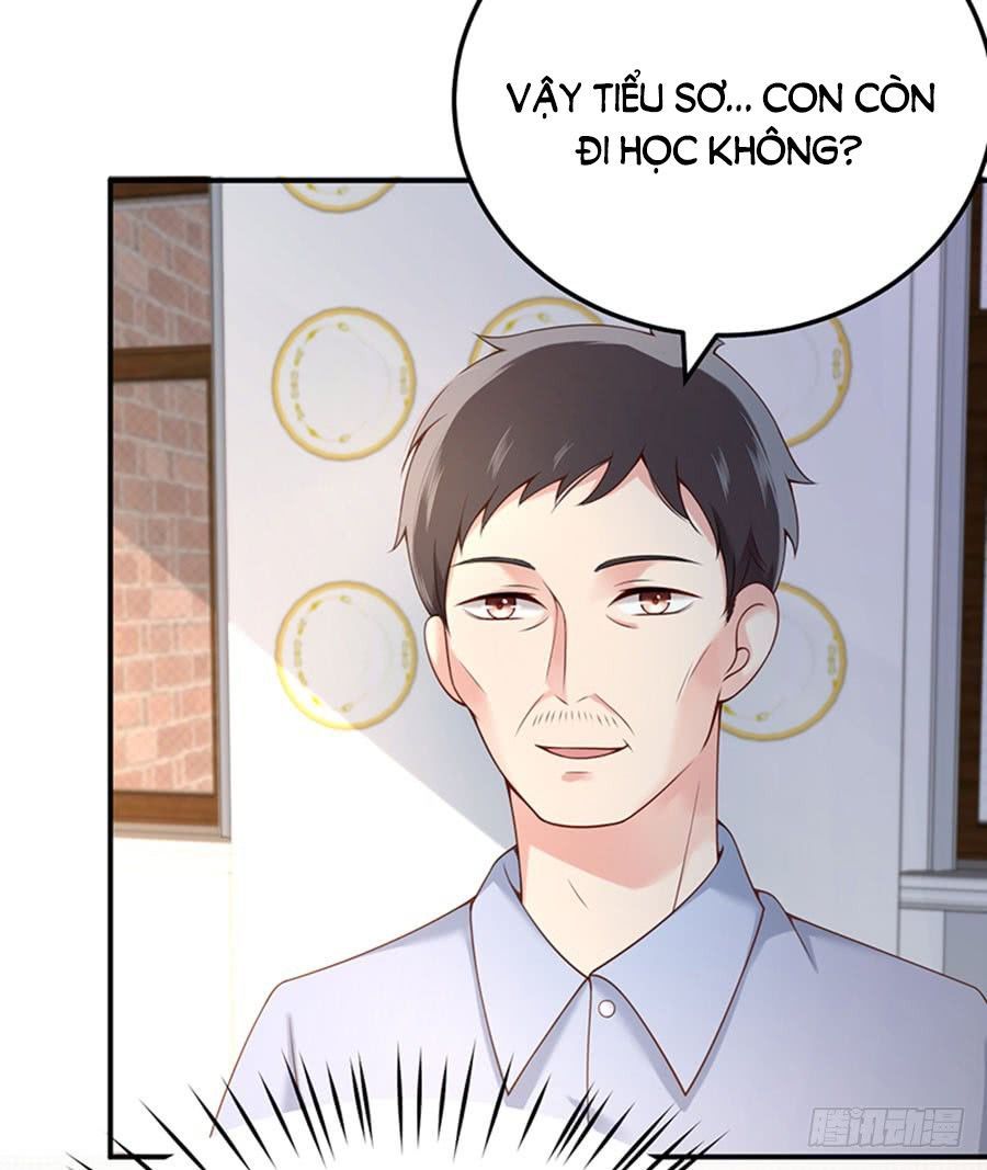 nam thần truy thê chỉ nam chapter 11.2 17