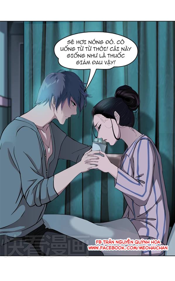 câu lạc bộ ngoại tình chapter 7 14