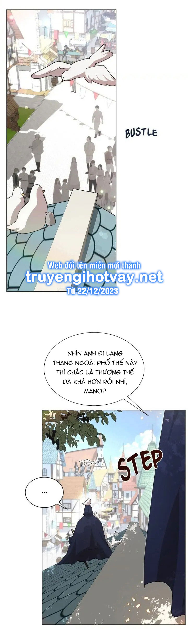 tôi là fan cứng hoàng tử chapter 66.1 6