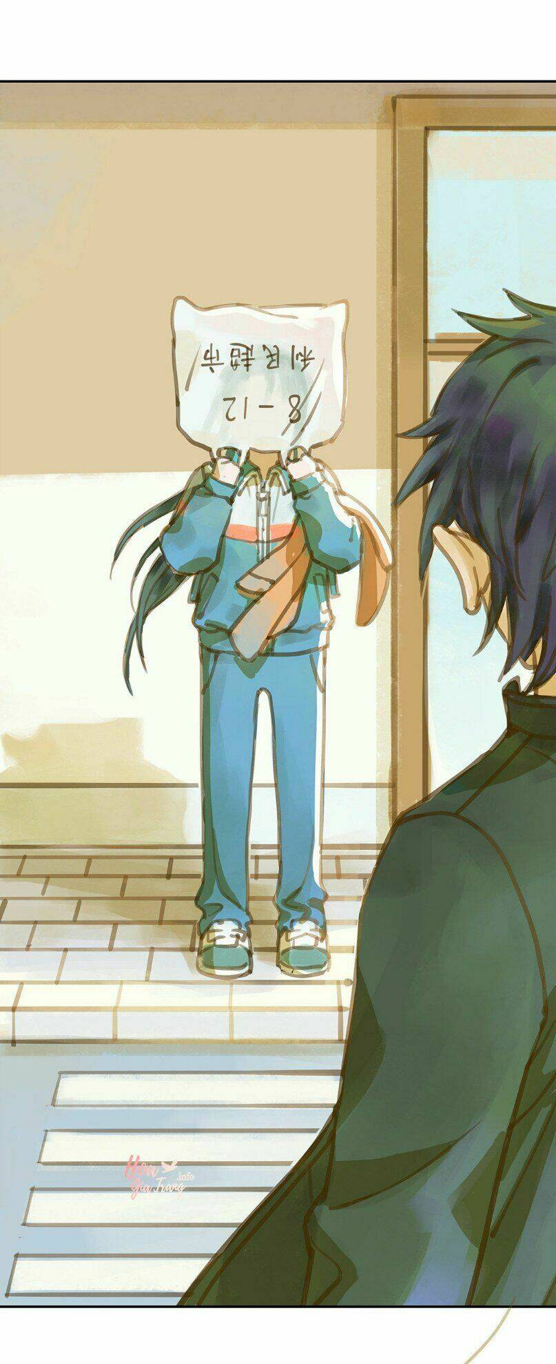 chồng trước 18 tuổi chapter 1 57