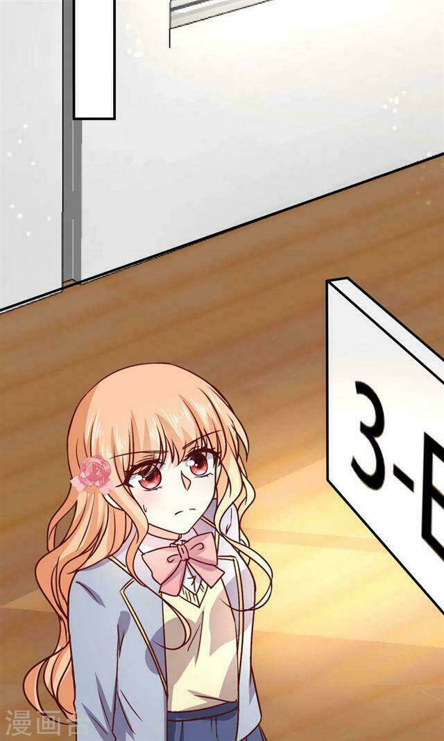 hôm nay tôi sẽ yêu ai đây ? chapter 7 21