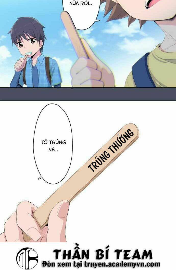 sorairo no graffiti chapter 3 5