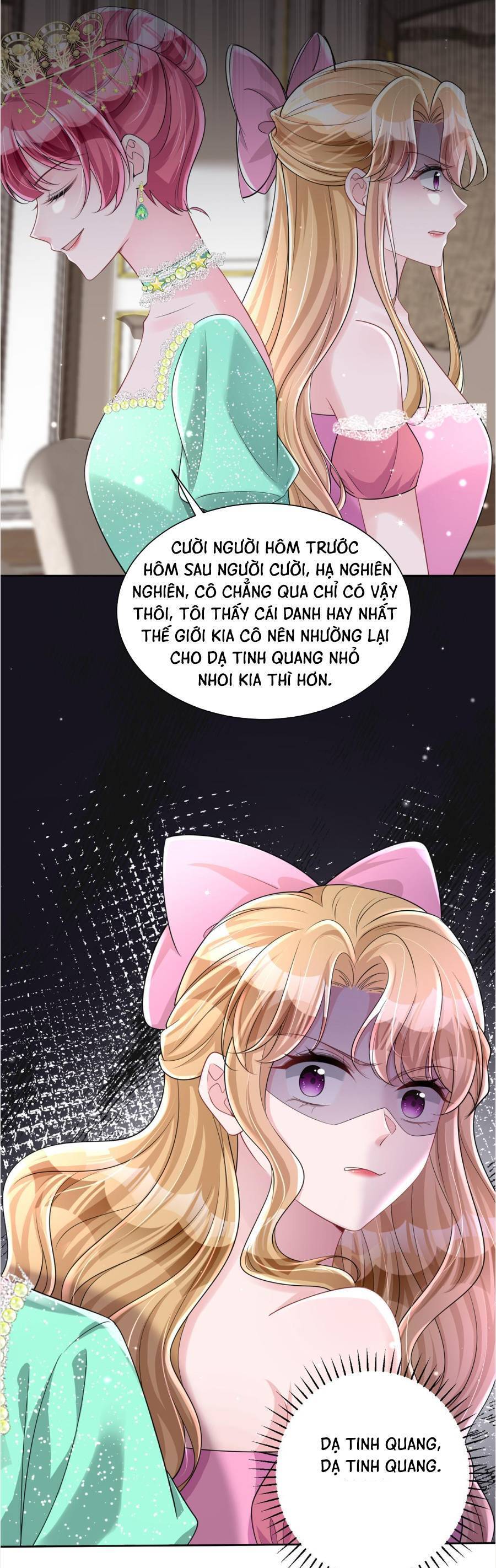 tổng tài huyết tộc cực sủng cô vợ mỹ nhân ngư chapter 63 39