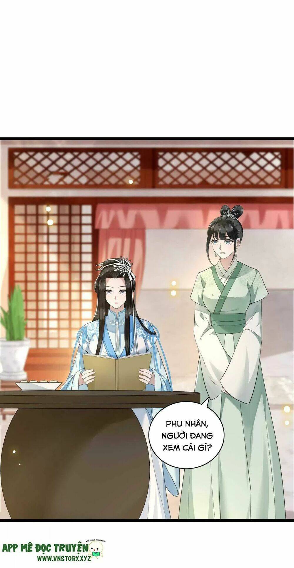 phượng hoàng vu phi chapter 98 28