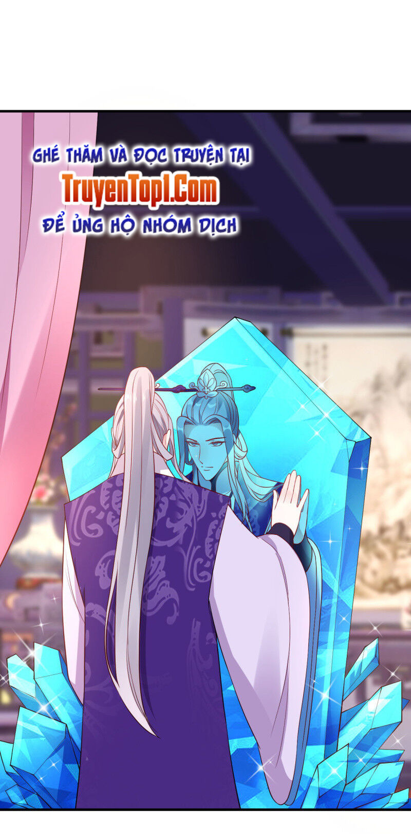 tà y cuồng thê chapter 106 3