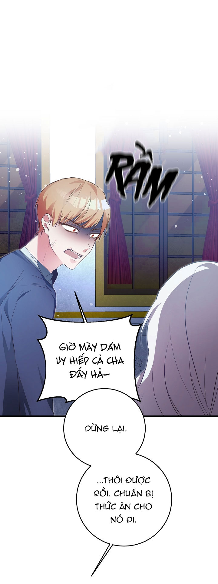 lí do cô ấy trở thành ác nữ chapter 2 6