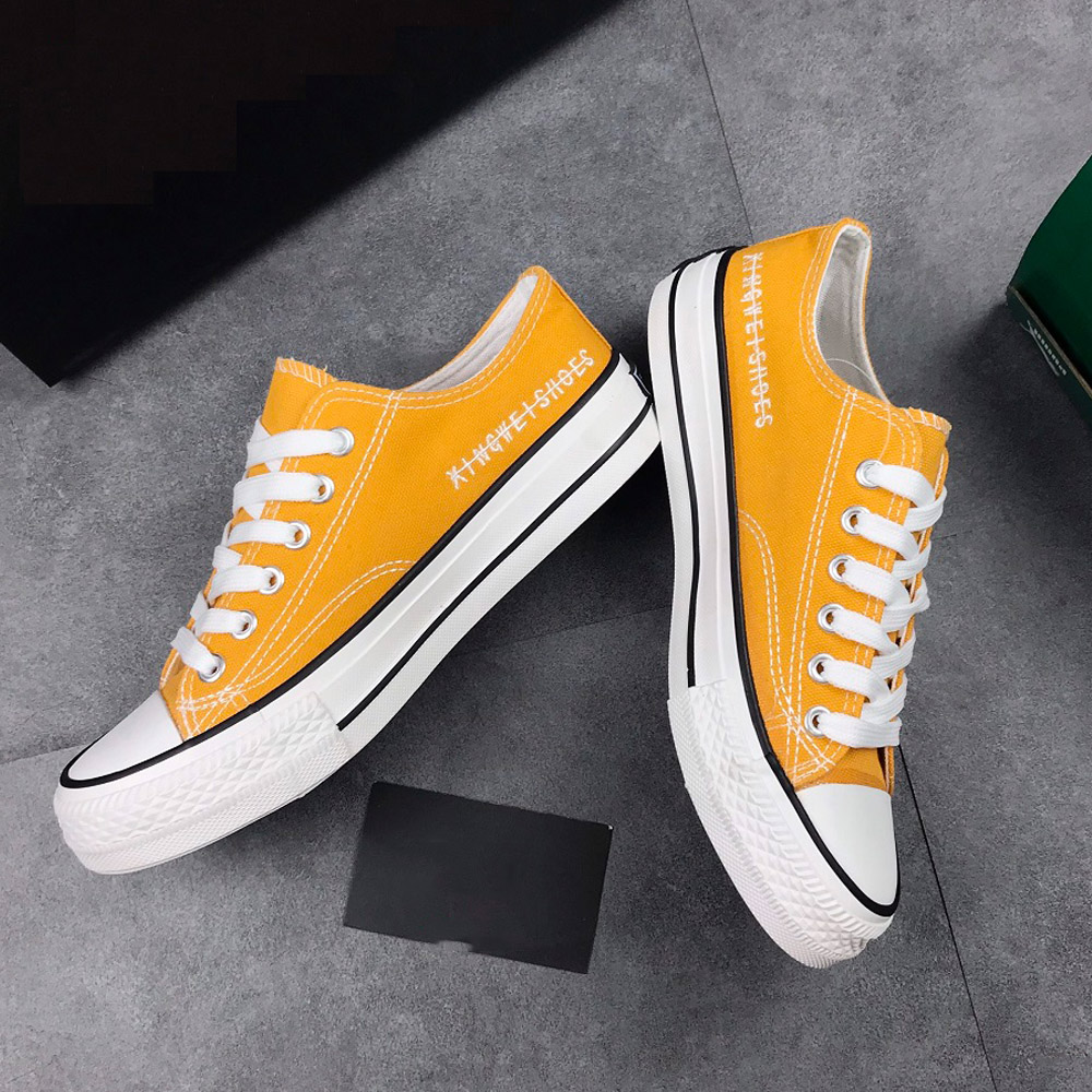 •Giày Thể Thao Sneaker Nữ , Đế Êm, Nhẹ Thoáng Khí, Thích Hợp Đi Chơi, Đi Hoc, Đi Làm, Đế Cao Su Đúc, Chống Trơn Trượt, Hạn Chế Mòn Đế, Miếng Lót Giày Cấu Trúc Tổ Ong Tạo Cảm Giác Êm S319