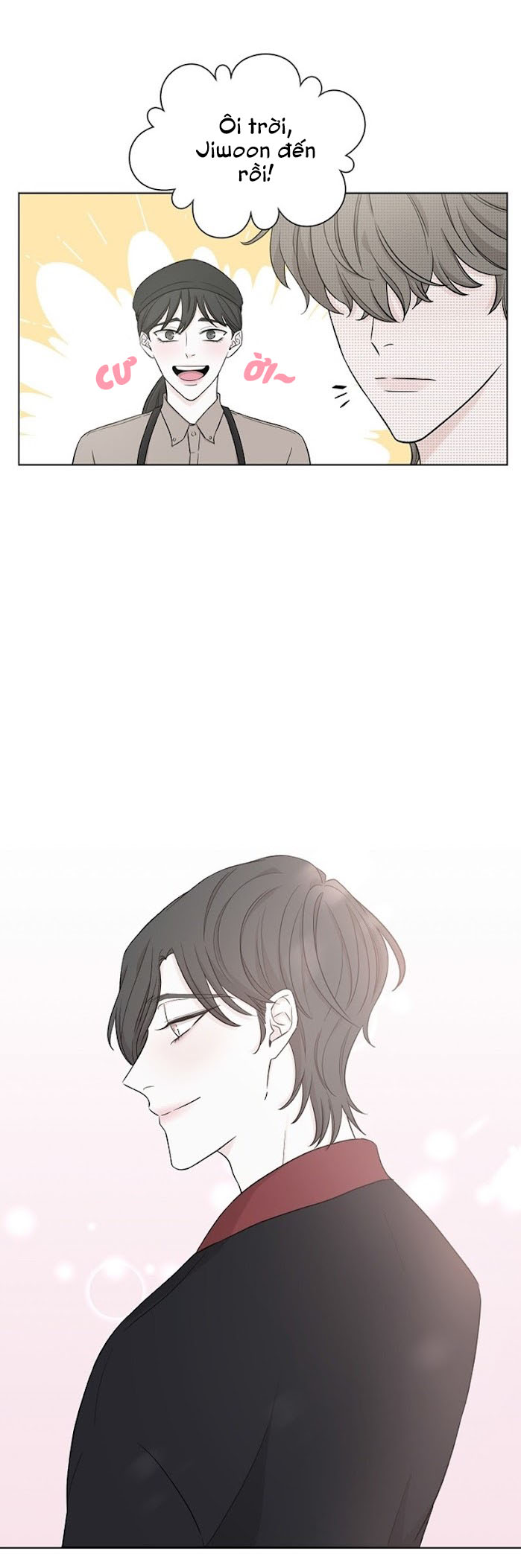 talk me down chapter 3.2 12