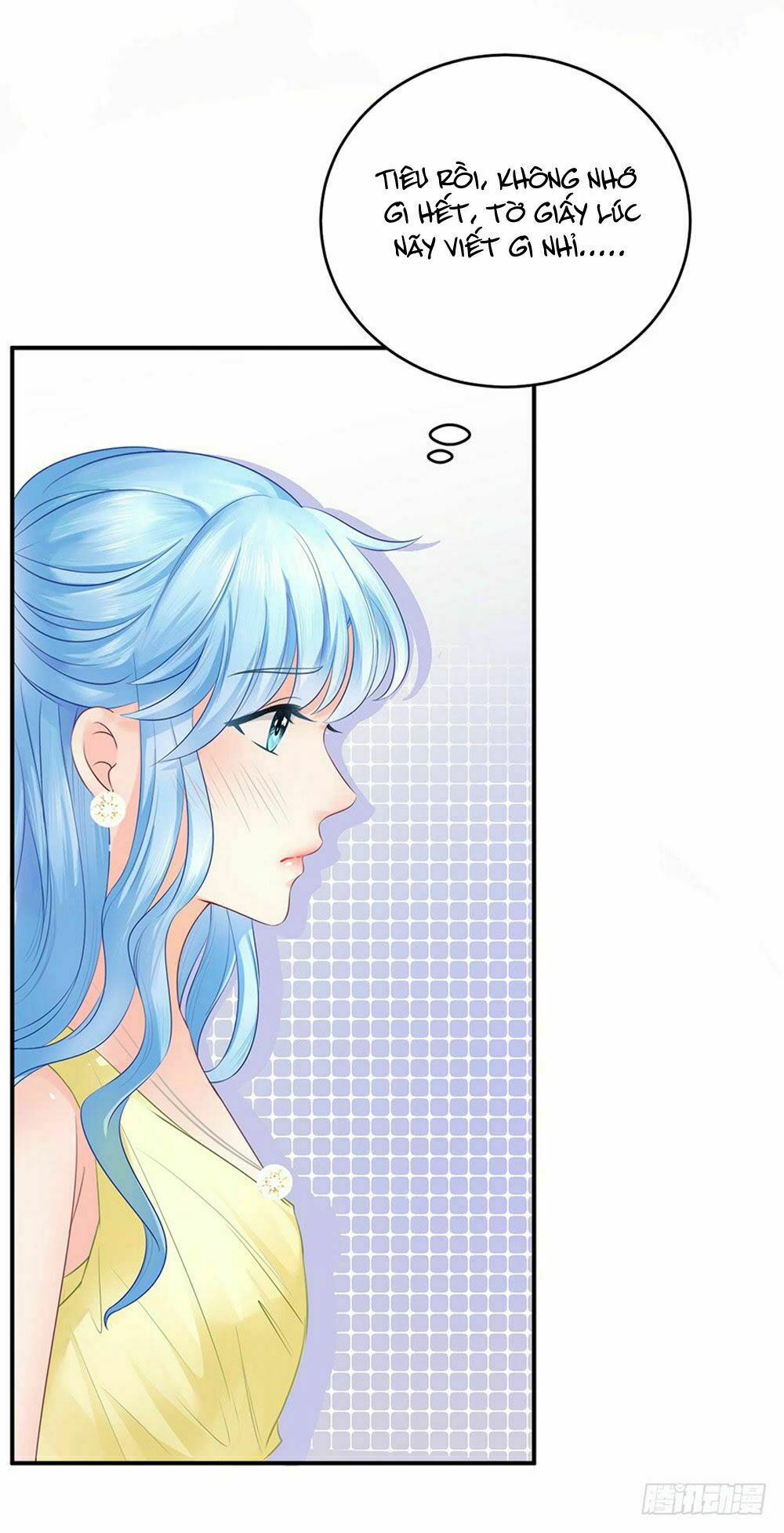 luyến đường thời quang chapter 39 4