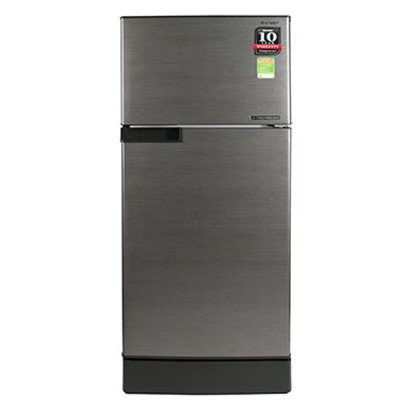 Tủ lạnh Sharp Inverter 165L SJ-X176E-DSS