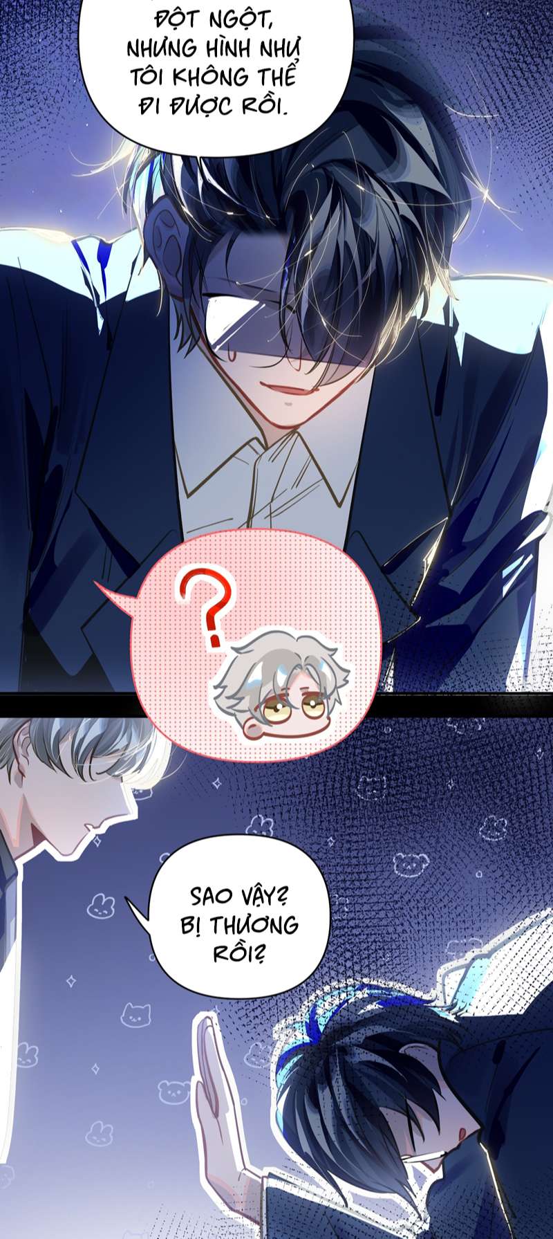 tôi bị điên đó chapter 32 7
