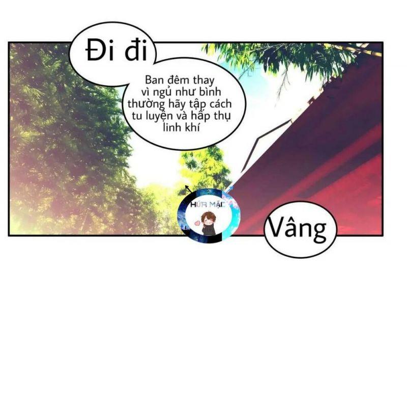 Lão Đại Xuyên Không Thành Tiên Nữ chapter 37.1 6