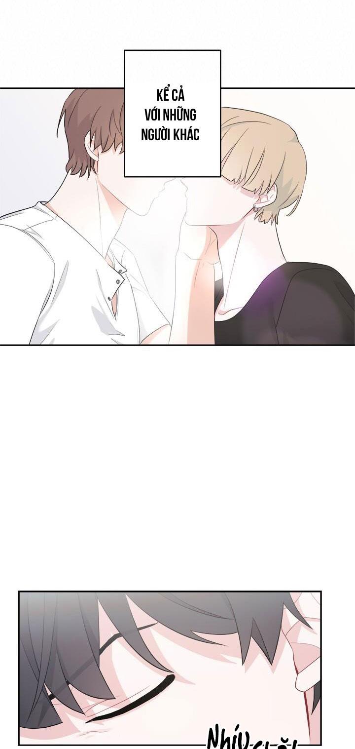 tiểu thử: bắt đầu mùa hè chapter 2 31