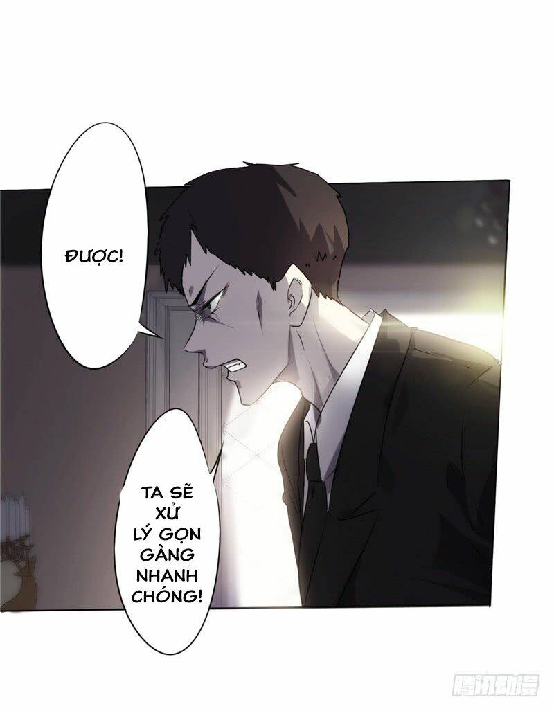 tối cường công nhân chapter 2 22