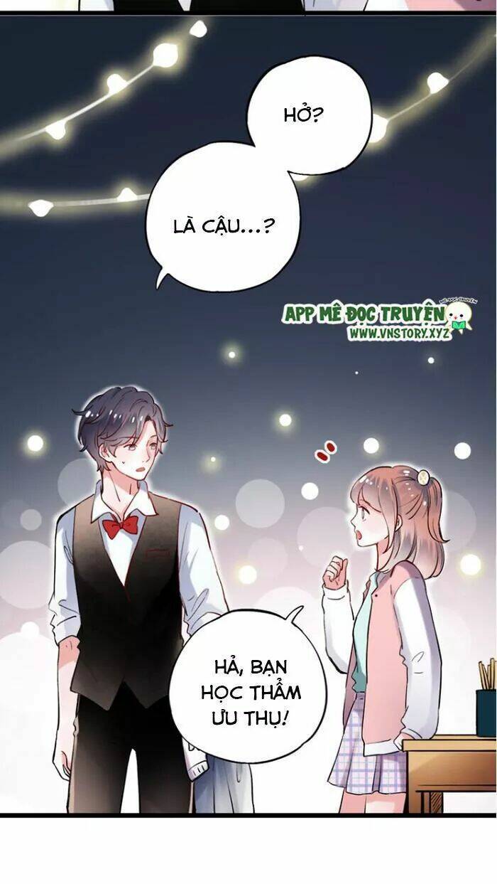 trạch thượng tịch mịch huỳnh hỏa chapter 18 69