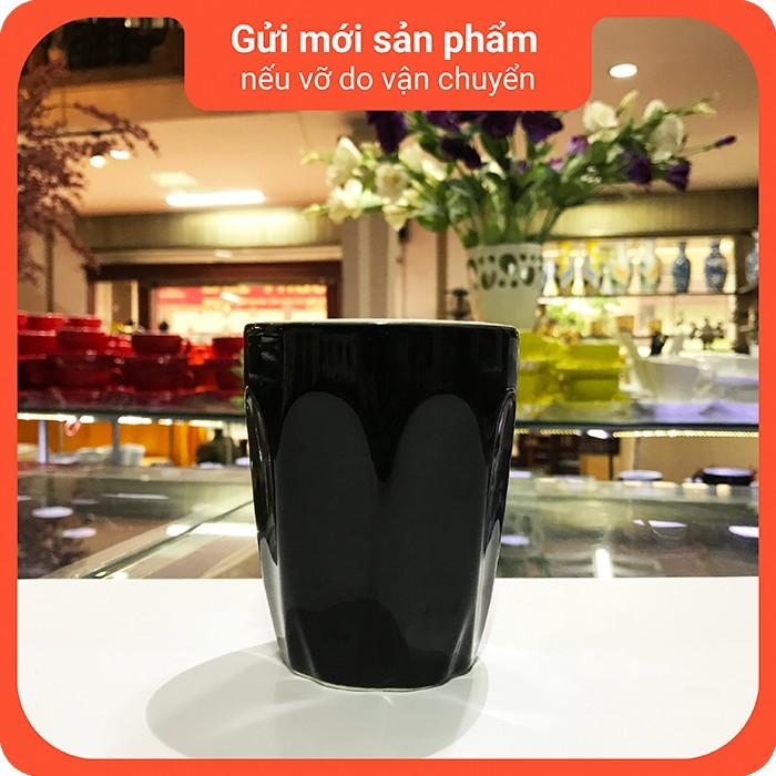 Tách cà phê sứ