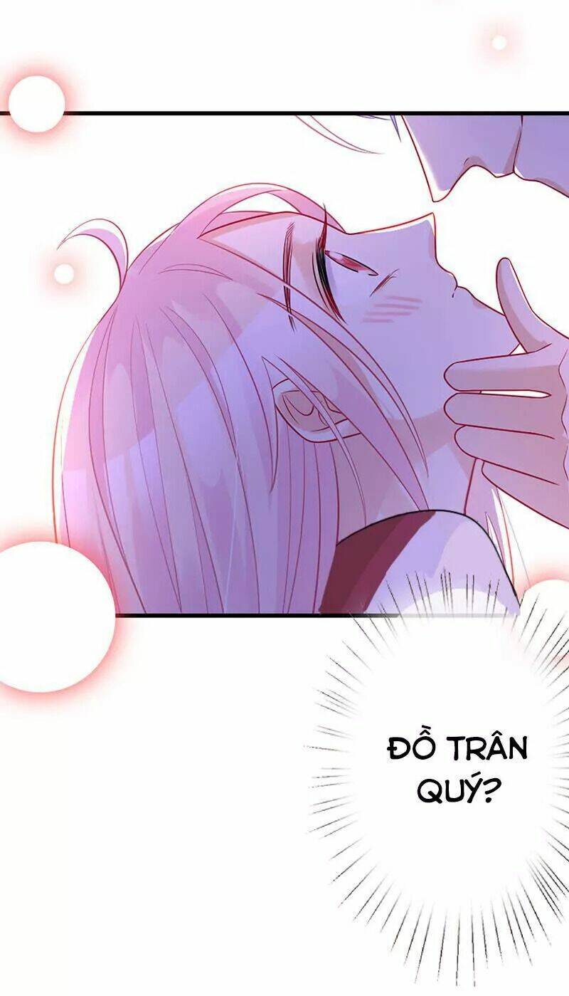 vương bài thiên sư và tiểu manh yêu chapter 41 29