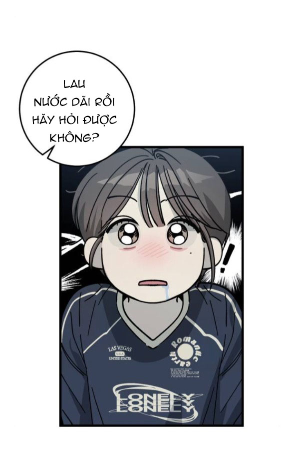 quy luật về rác rưởi chapter 6.1 14