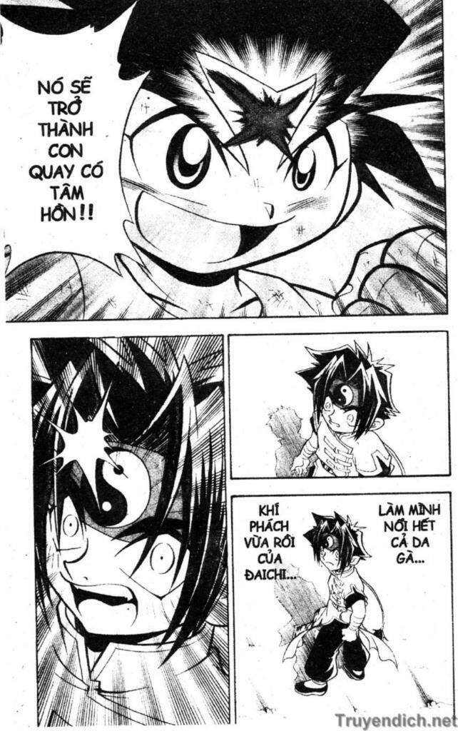 beley - con quay truyền thuyết chapter 6 152