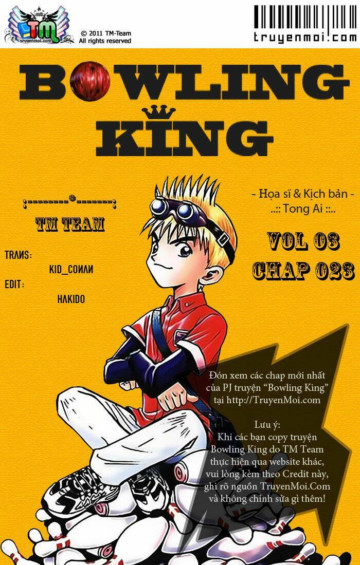 bowling king chapter 23 1