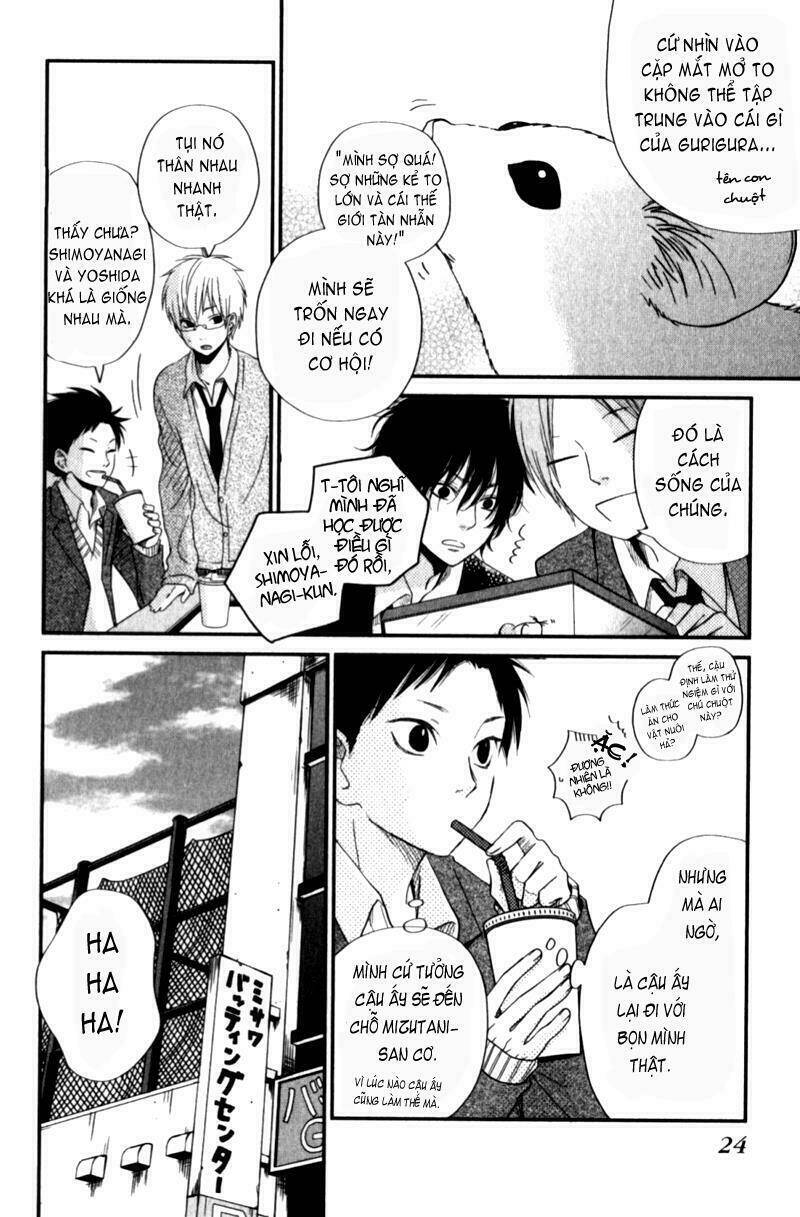 tonari no kaibutsu-kun chapter 21 26