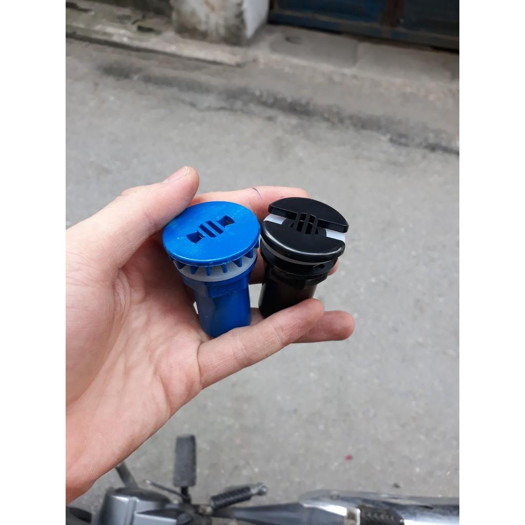 Nấm hút đáy bể phi 20- Nấm hút bể cá