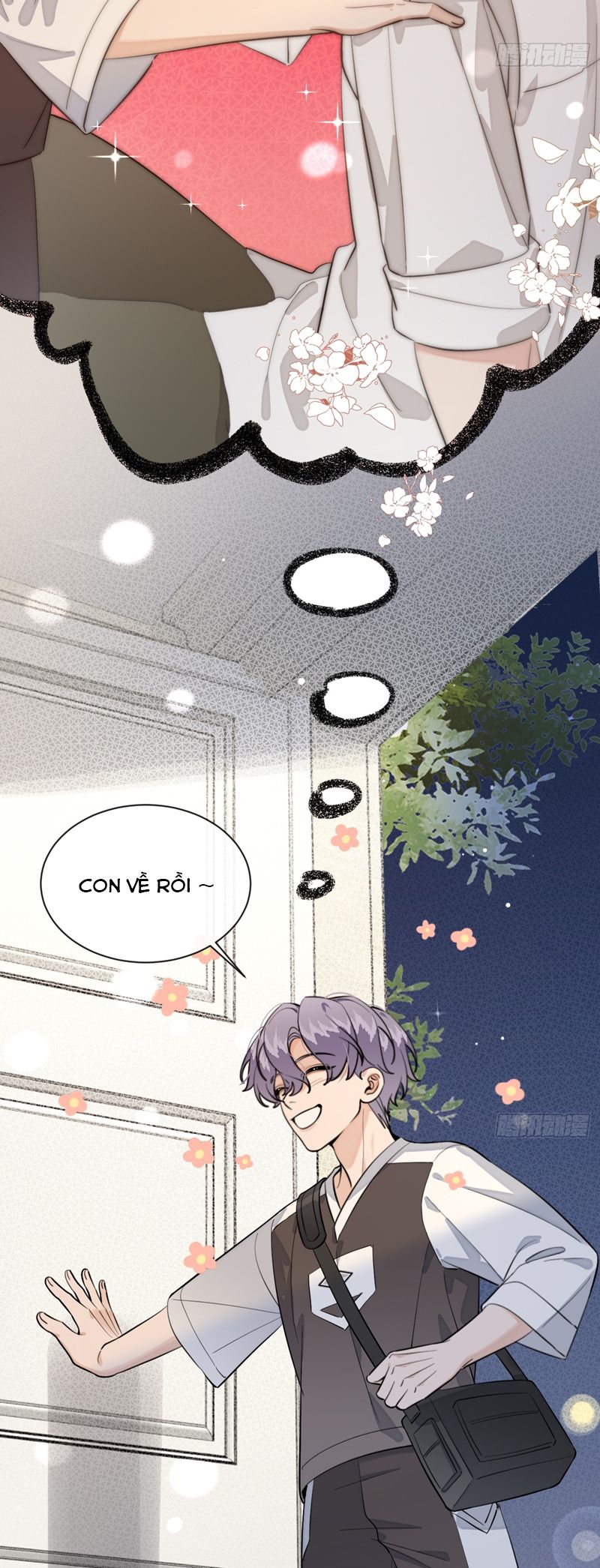 chó lớn bắt nạt chủ chapter 77 12