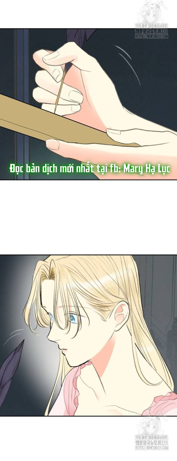 [18+] sự thuần khiết dành cho em chapter 8.2 28