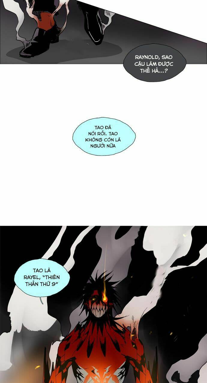 lessa 2: the crimson knight chapter 68 27