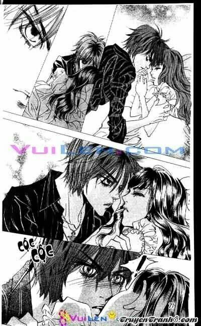 goong - [ hoàng cung ] chapter 7 68