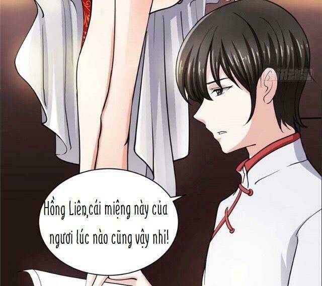 đề linh công lược chapter 3 8