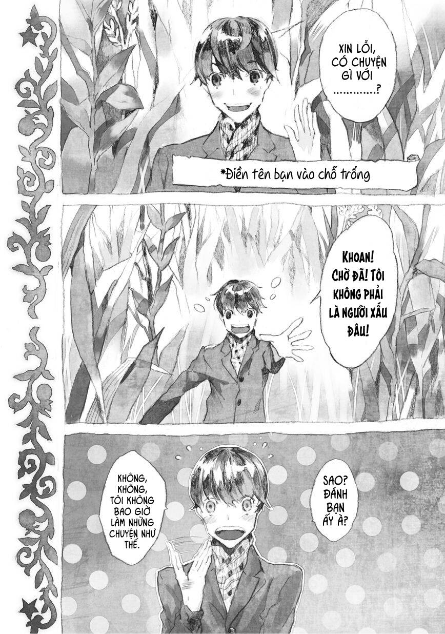 ari & kirigirisu chapter 10 9