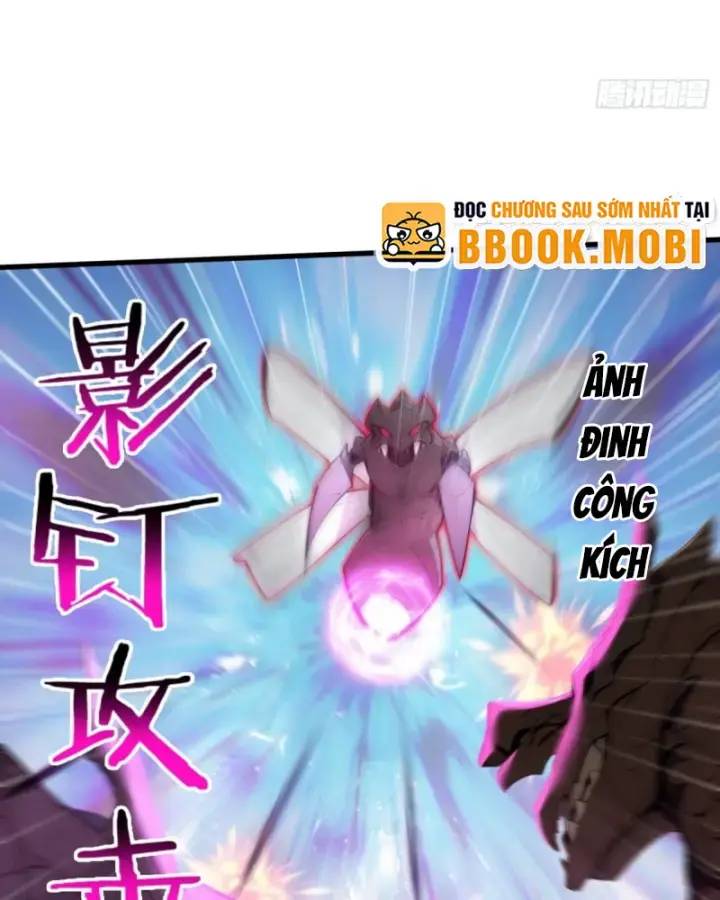 toàn dân thần vương: tôi hiến tế nghìn tỷ sinh linh! chapter 50 20