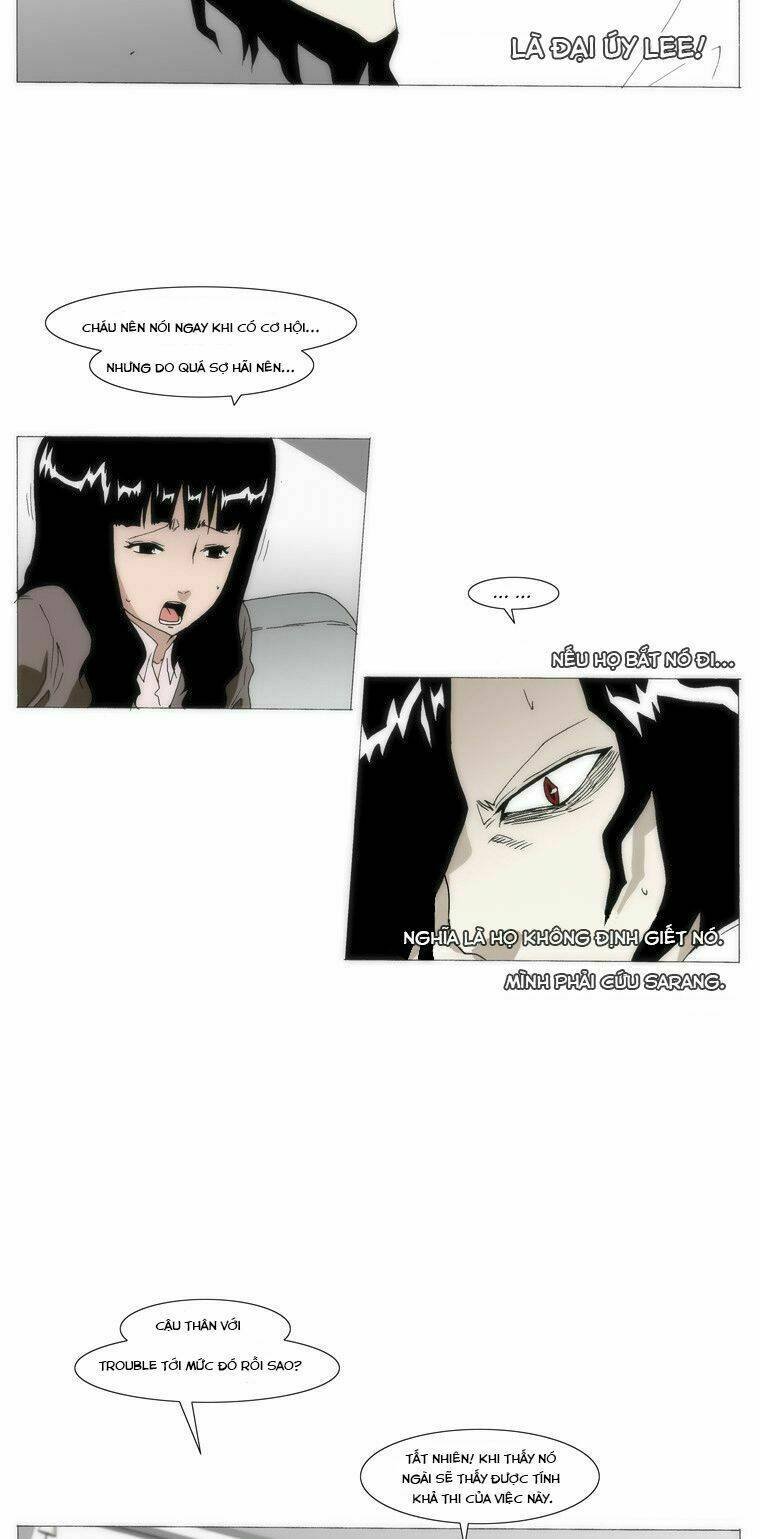 siêu năng 1.5 chapter 26 8