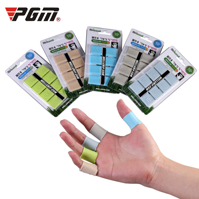 Băng Quấn Bảo Vệ Ngón Tay - PGM ZP005