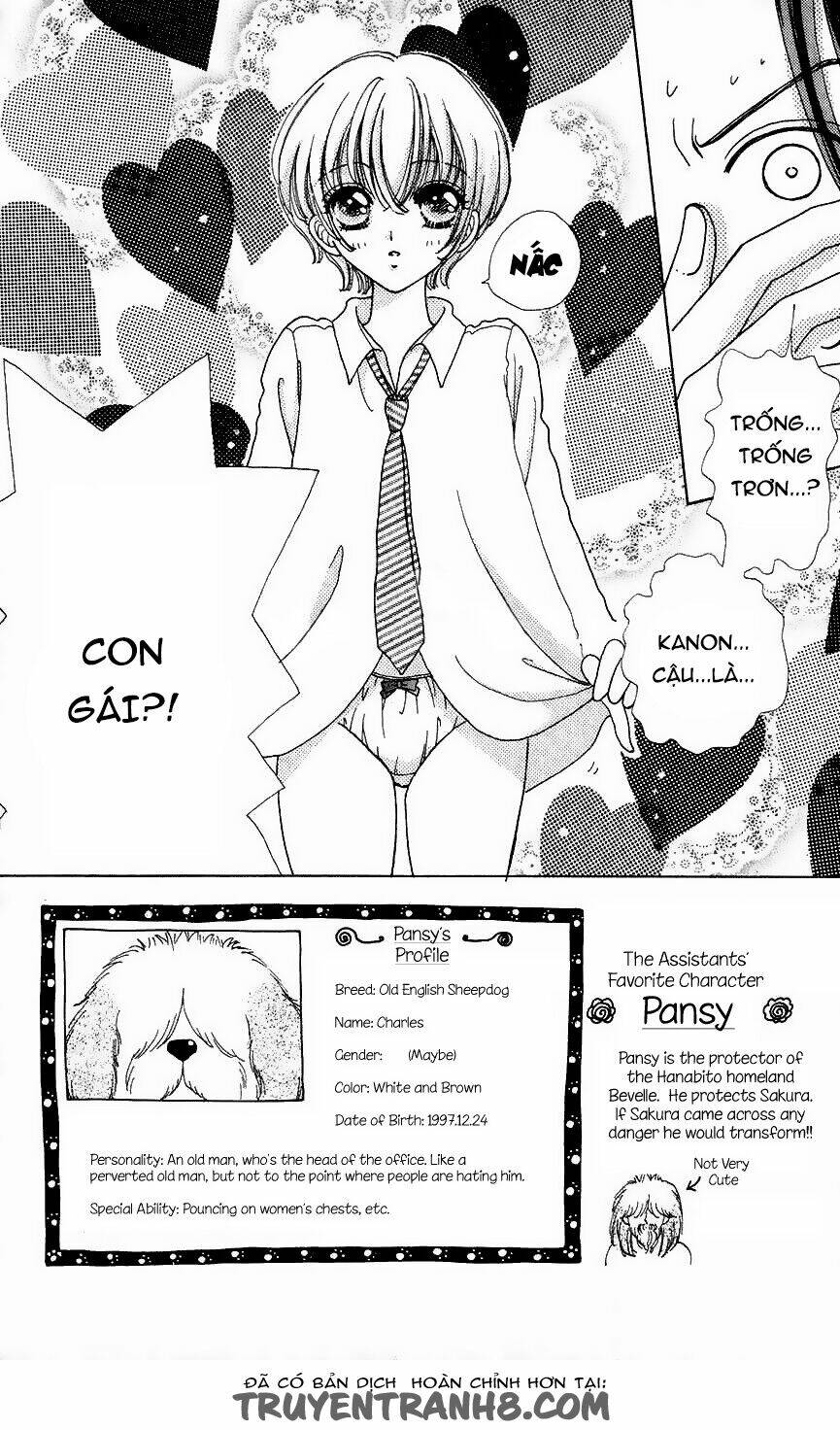 hana ni nare chapter 36 4