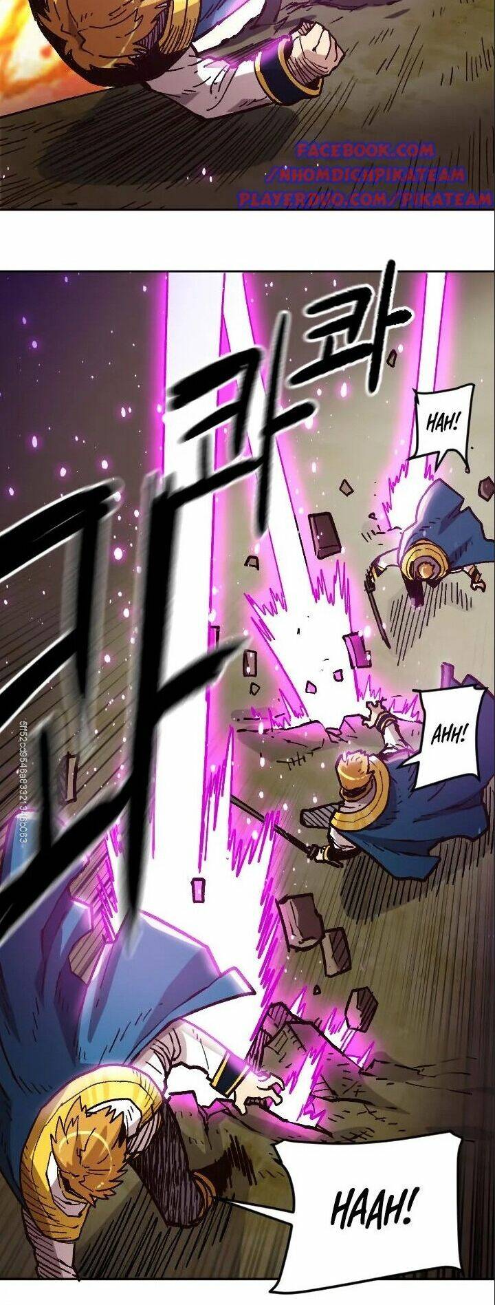 đại lục vô song chapter 36 7