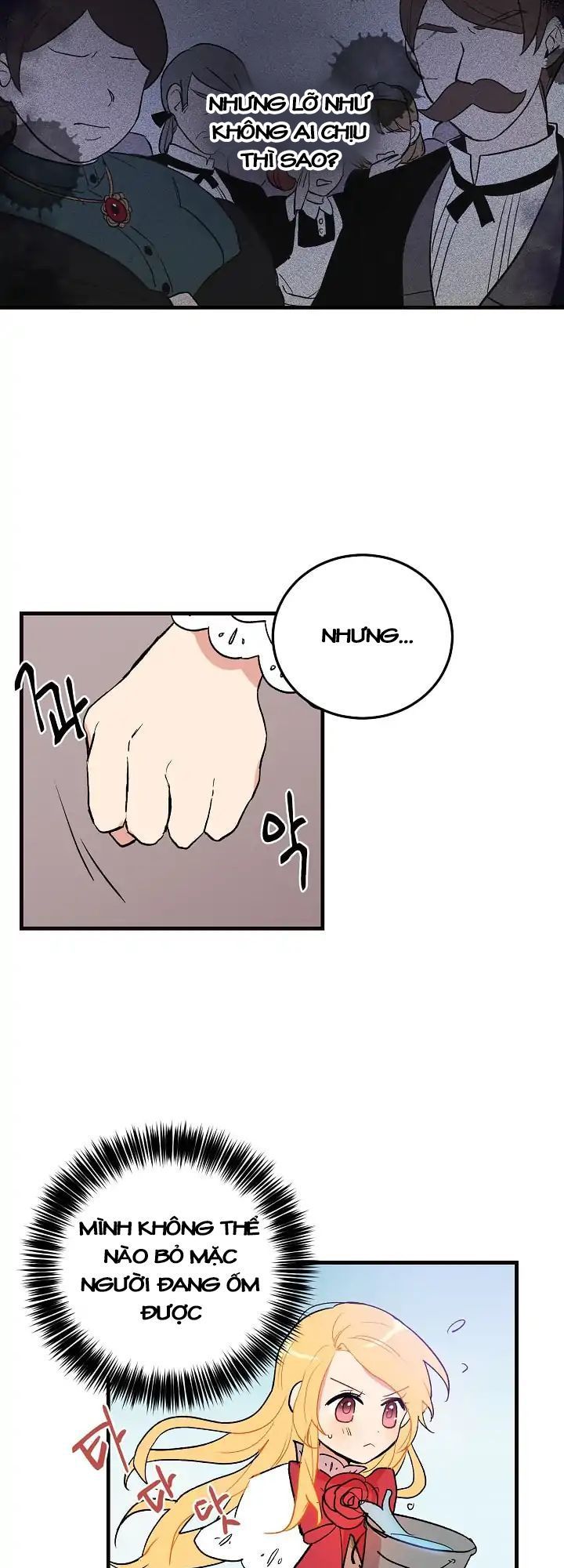 tôi là con trong nhà này chapter 2 17