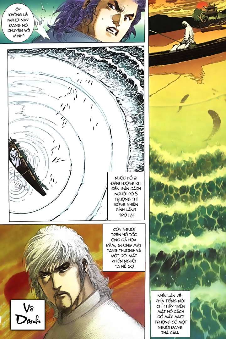 phong vân chapter 262 27