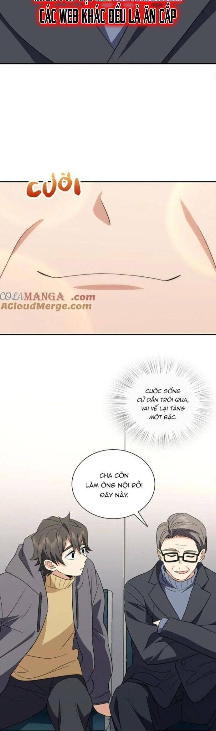 Bà Xã Nhà Tôi Đến Từ Ngàn Năm Trước chapter 340 17