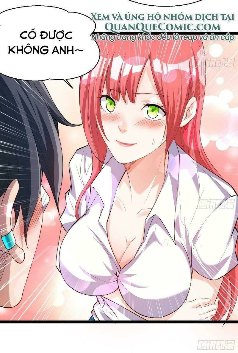 shipper thần cấp chapter 34 16