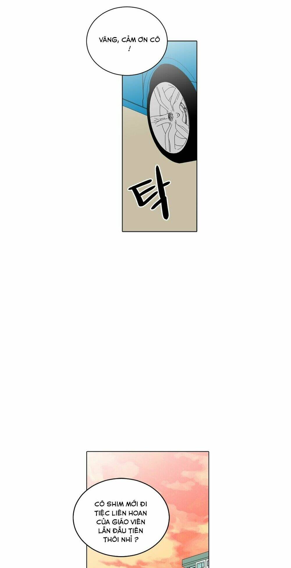 cậu nhóc tiểu học mà tôi yêu! chapter 32 5