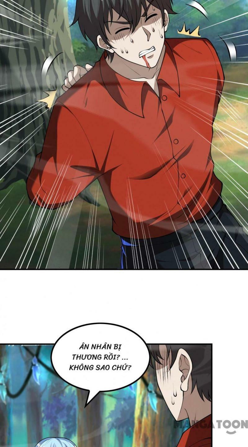 đệ nhất người ở rể chapter 148 31