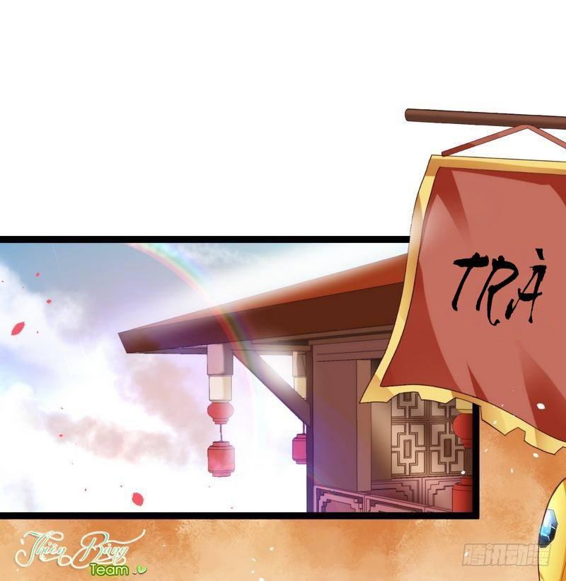 vương phi - âm động thiên hạ chapter 10 3