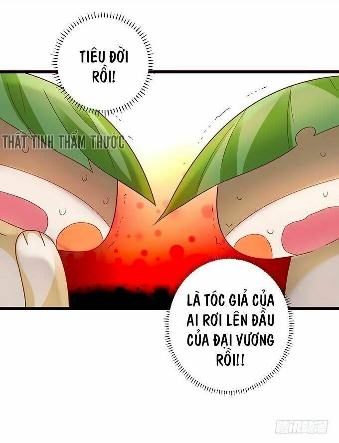 liêu liêu trai chapter 2 73