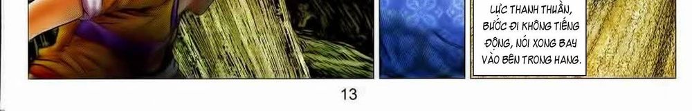 tuyệt thế vô song 2 chapter 51 24