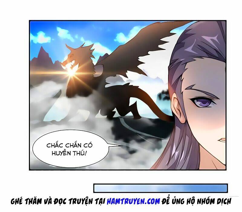 cửu dương thần vương chapter 14 33