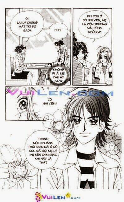 tên nô lệ đáng yêu chapter 5 7
