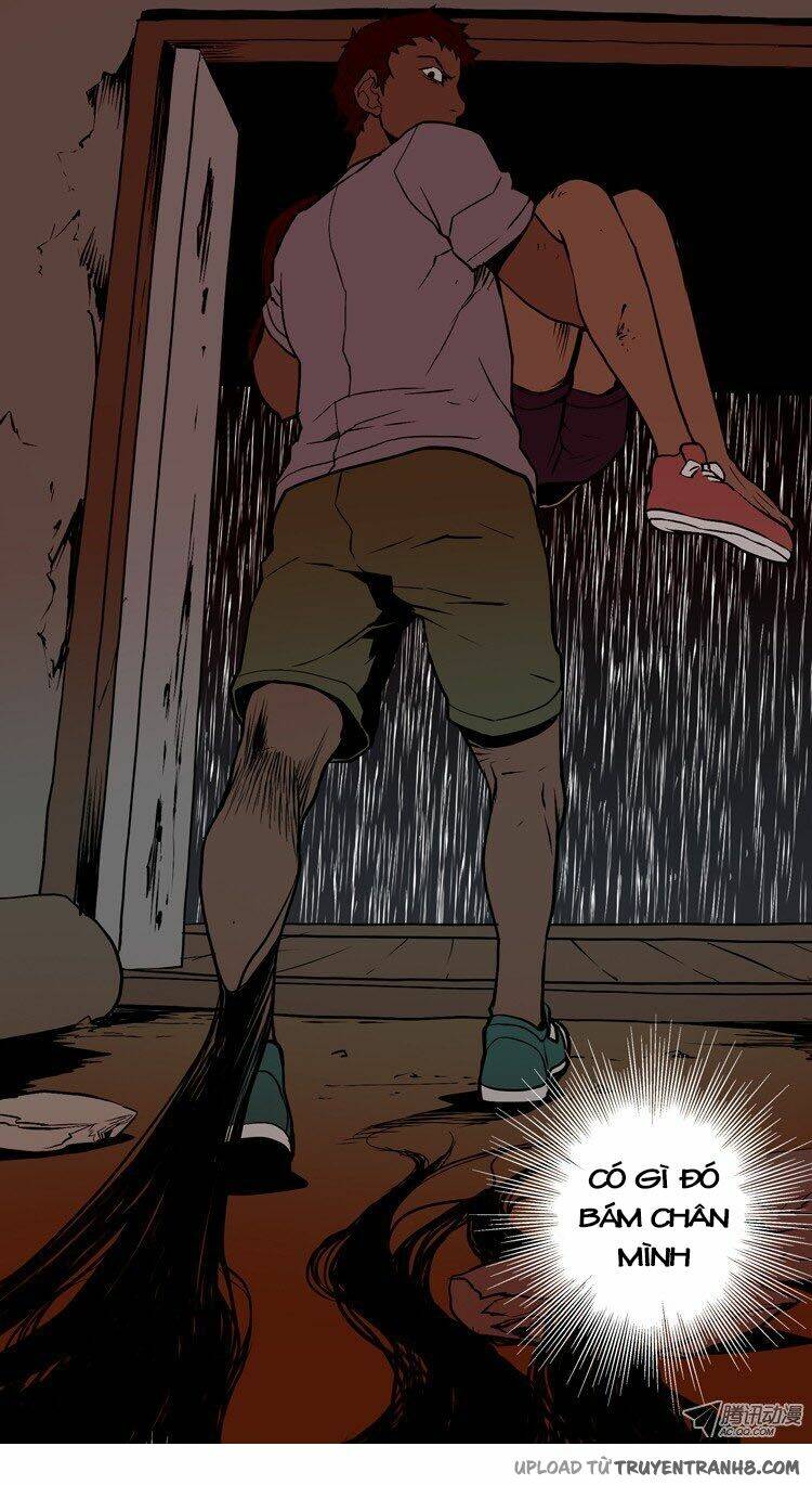 0.0 mhz - tần số chết chapter 19 16