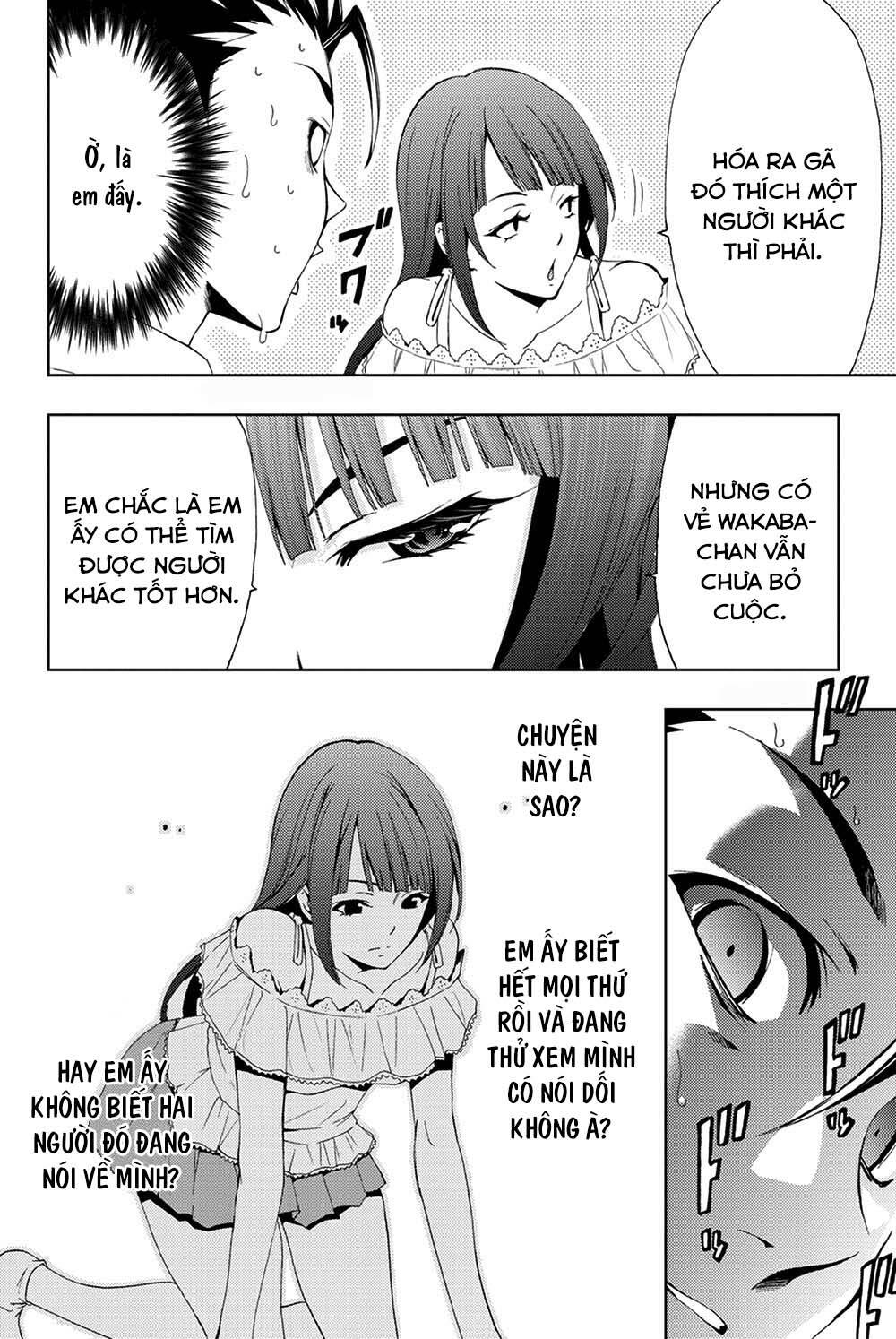 succubus & hitman chapter 94 15